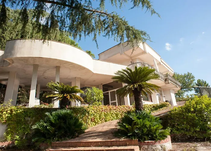 Verde Smeraldo Salerno